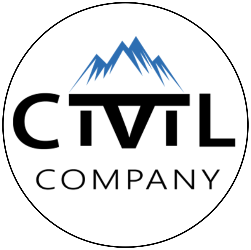 civil company logo cir